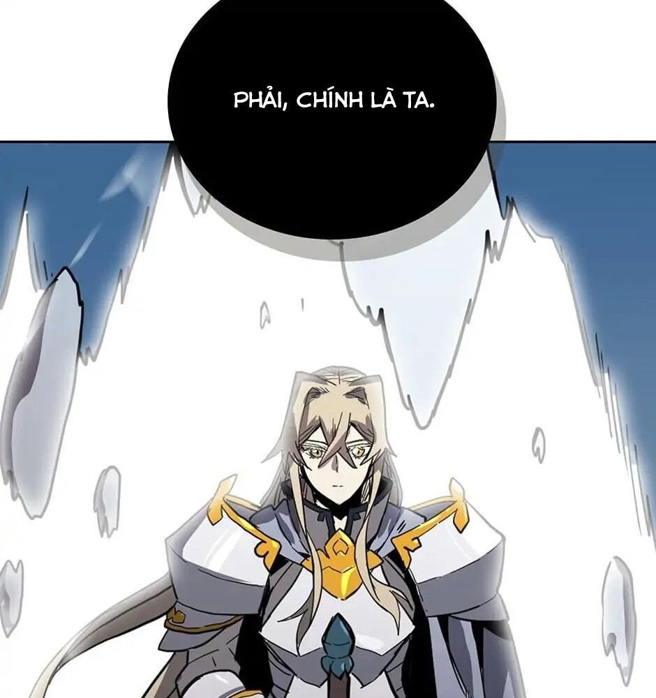 Phép Thuật Của Người Trở Về Phải Đặc Biệt Chap 58 - Next Chap 59