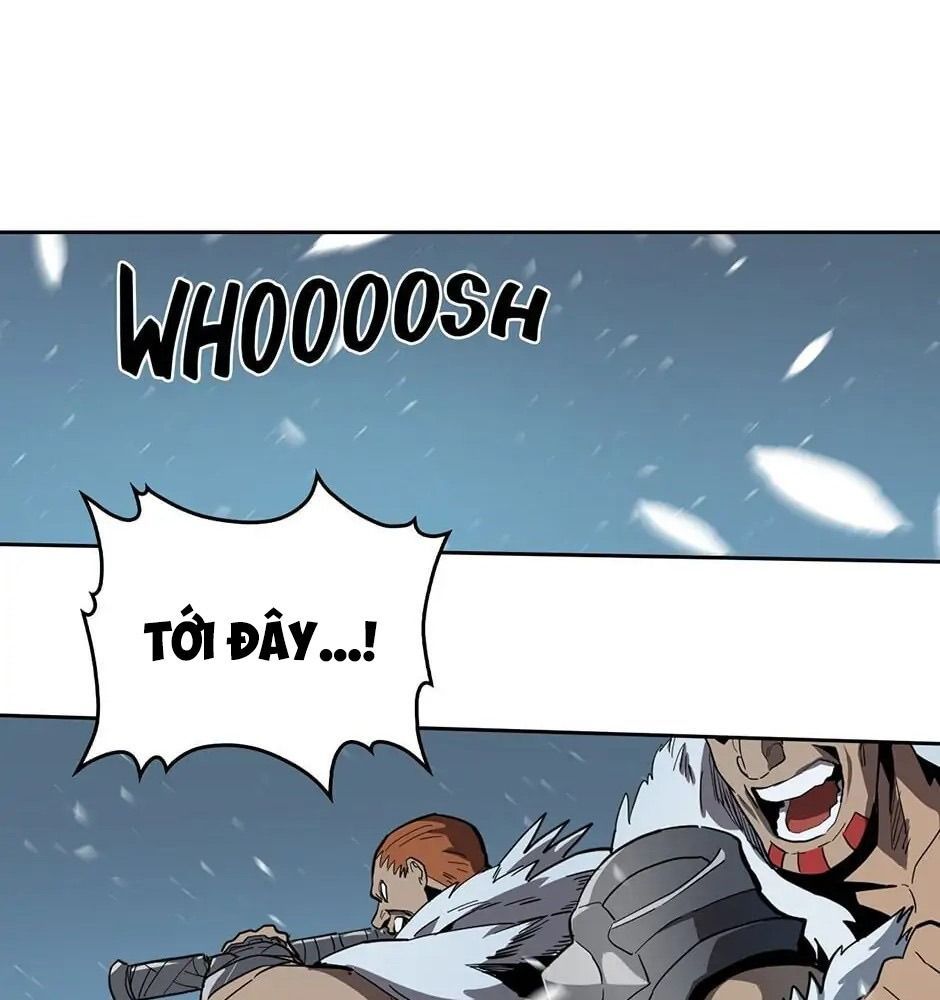 Phép Thuật Của Người Trở Về Phải Đặc Biệt Chap 58 - Next Chap 59