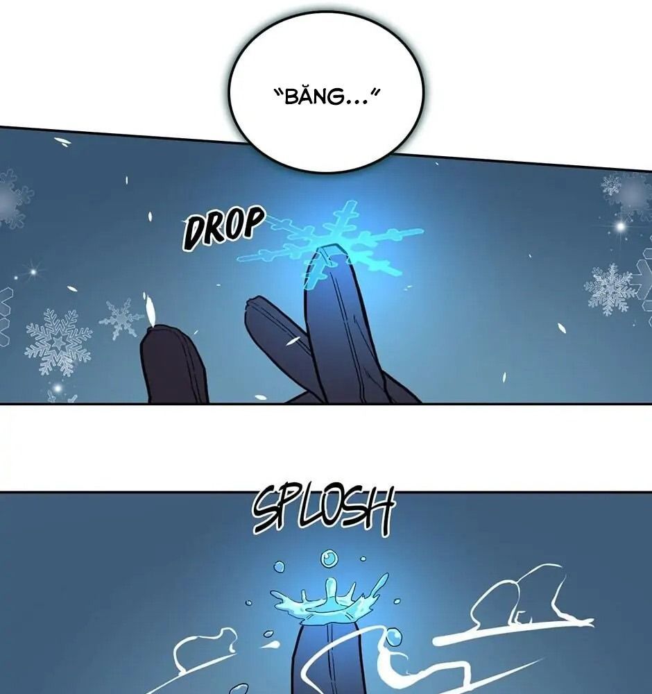 Phép Thuật Của Người Trở Về Phải Đặc Biệt Chap 58 - Next Chap 59