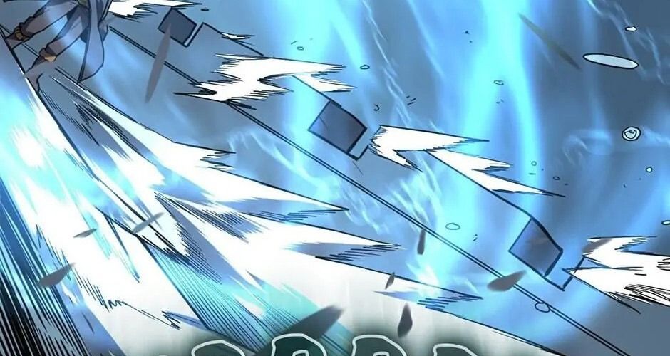 Phép Thuật Của Người Trở Về Phải Đặc Biệt Chap 58 - Next Chap 59
