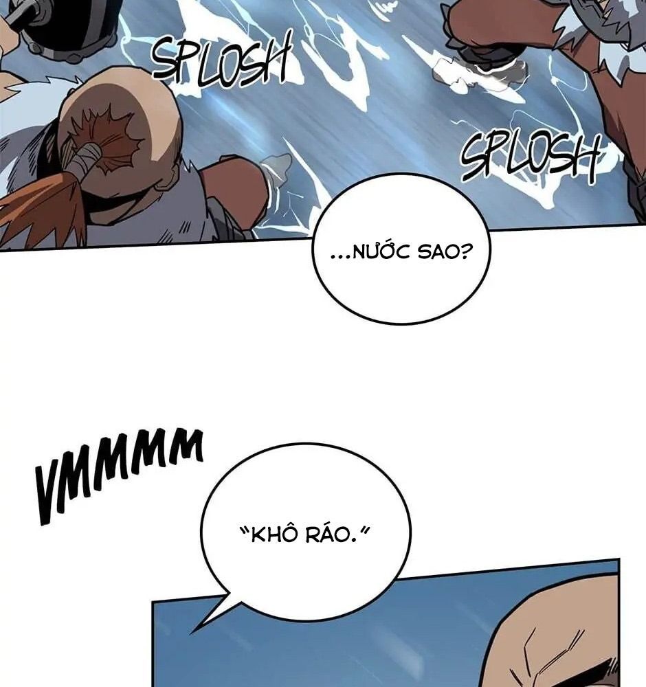 Phép Thuật Của Người Trở Về Phải Đặc Biệt Chap 58 - Next Chap 59