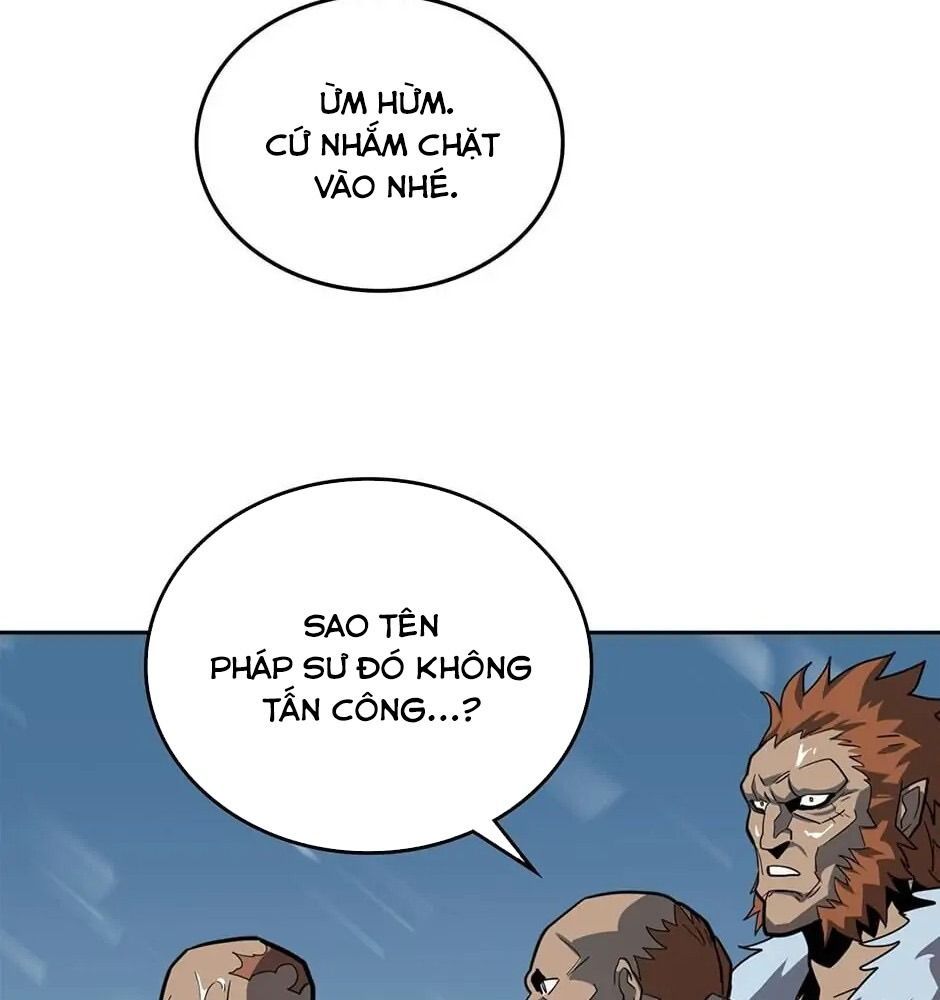 Phép Thuật Của Người Trở Về Phải Đặc Biệt Chap 58 - Next Chap 59