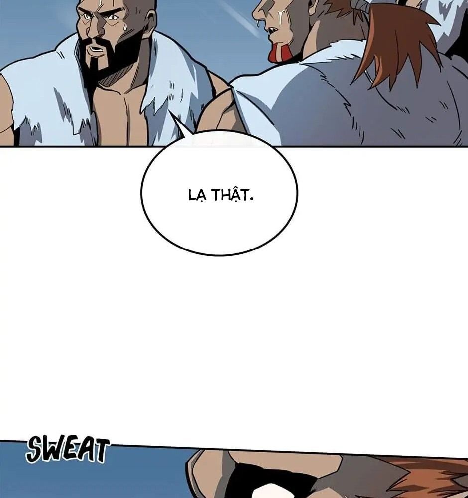 Phép Thuật Của Người Trở Về Phải Đặc Biệt Chap 58 - Next Chap 59