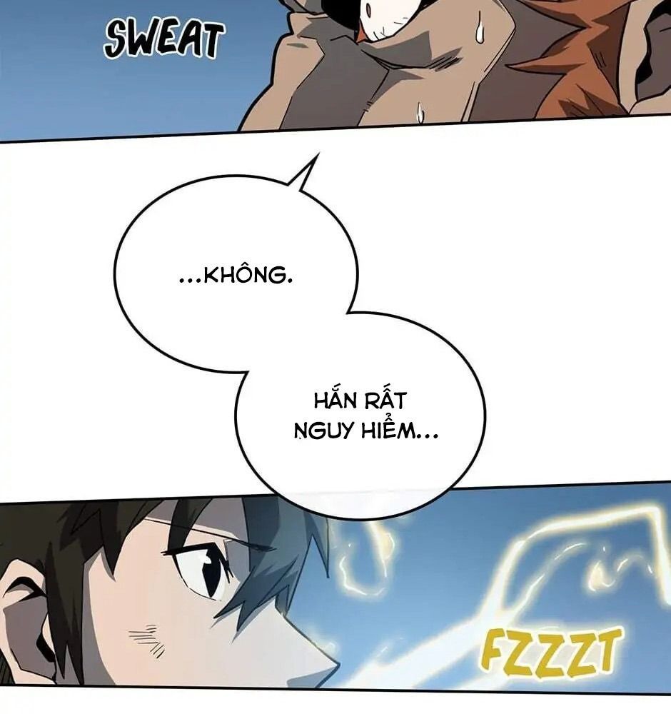 Phép Thuật Của Người Trở Về Phải Đặc Biệt Chap 58 - Next Chap 59