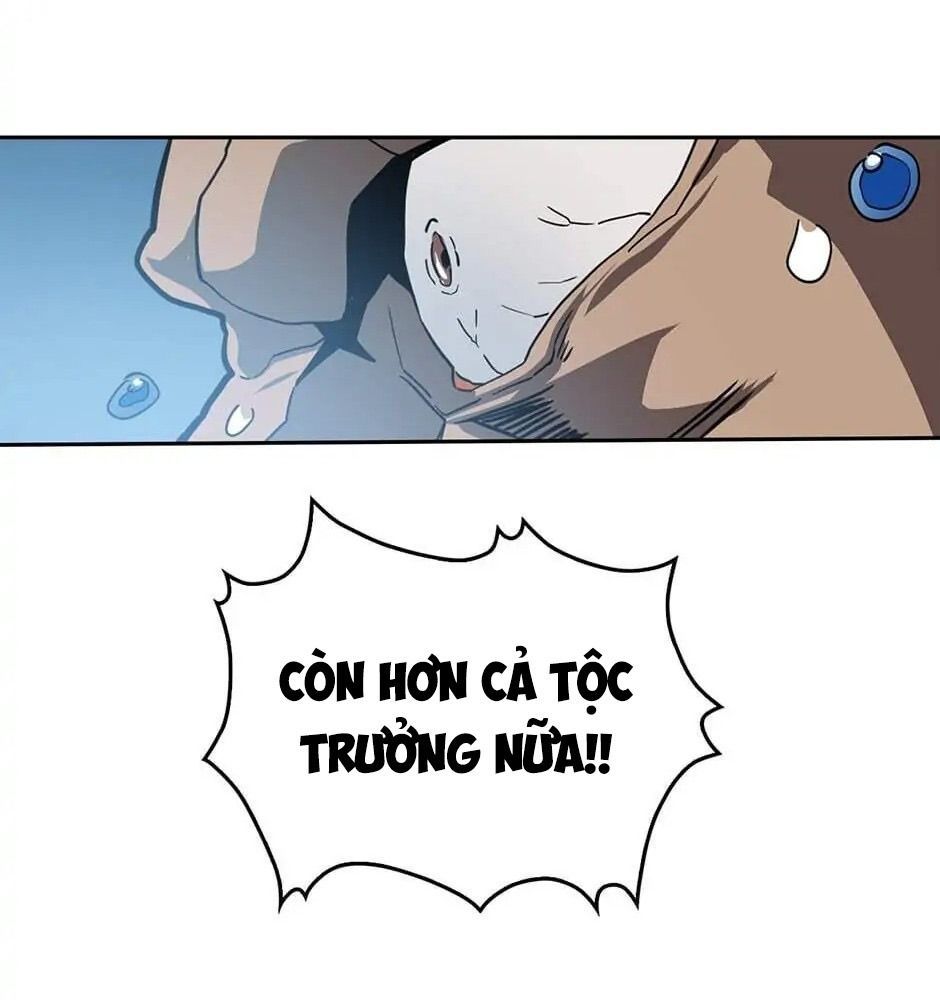 Phép Thuật Của Người Trở Về Phải Đặc Biệt Chap 58 - Next Chap 59
