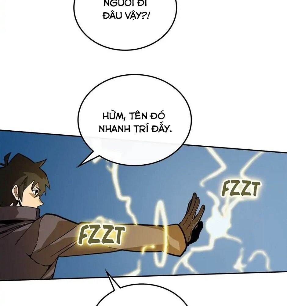 Phép Thuật Của Người Trở Về Phải Đặc Biệt Chap 58 - Next Chap 59