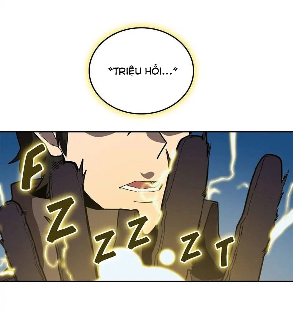 Phép Thuật Của Người Trở Về Phải Đặc Biệt Chap 58 - Next Chap 59