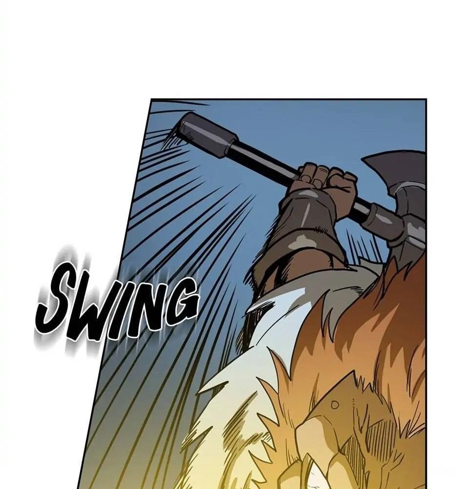 Phép Thuật Của Người Trở Về Phải Đặc Biệt Chap 58 - Next Chap 59