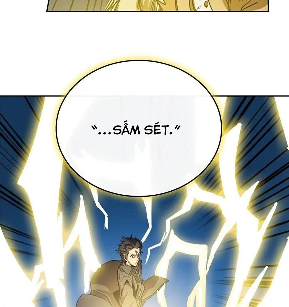 Phép Thuật Của Người Trở Về Phải Đặc Biệt Chap 58 - Next Chap 59