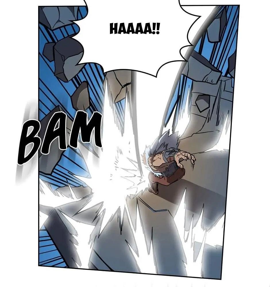 Phép Thuật Của Người Trở Về Phải Đặc Biệt Chap 58 - Next Chap 59