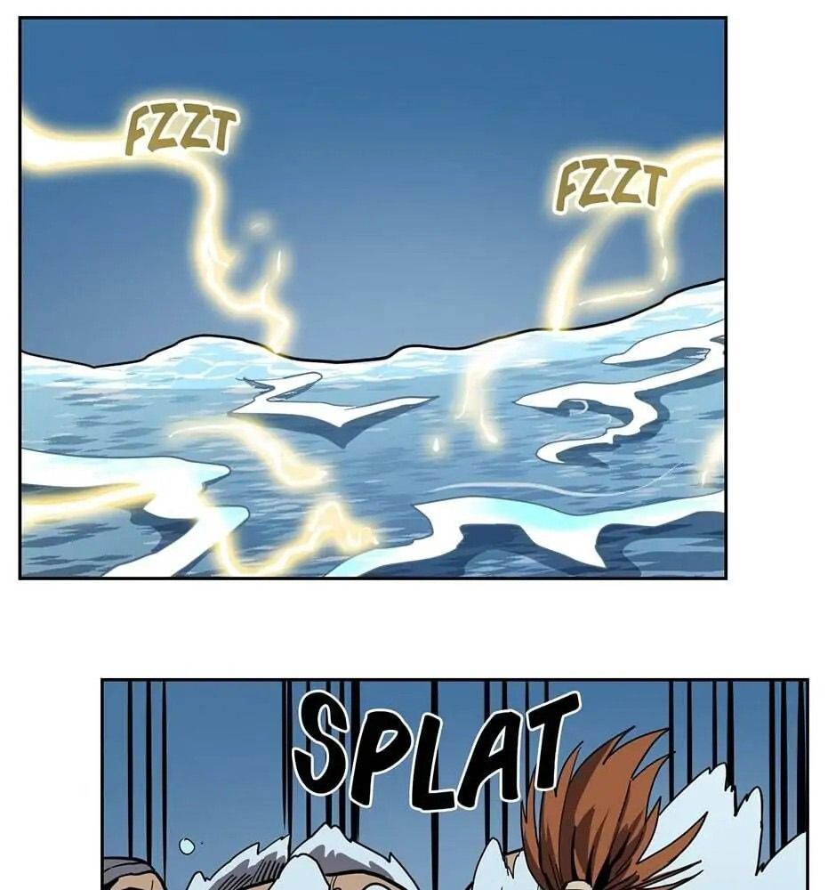Phép Thuật Của Người Trở Về Phải Đặc Biệt Chap 58 - Next Chap 59