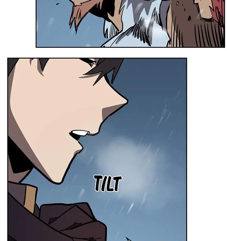 Phép Thuật Của Người Trở Về Phải Đặc Biệt Chap 58 - Next Chap 59