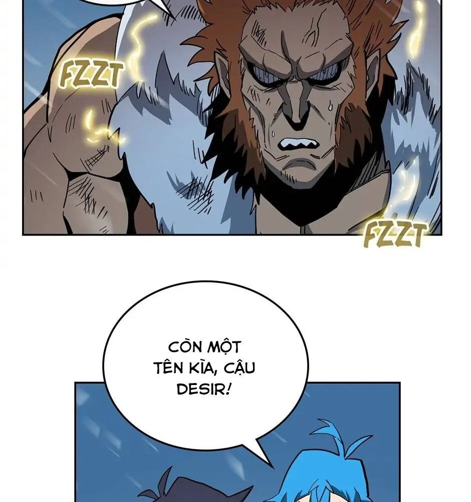 Phép Thuật Của Người Trở Về Phải Đặc Biệt Chap 58 - Next Chap 59