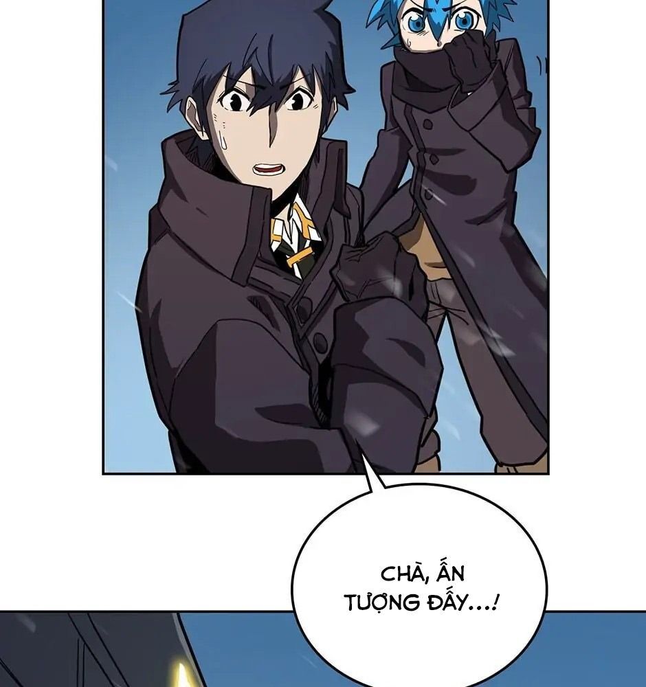 Phép Thuật Của Người Trở Về Phải Đặc Biệt Chap 58 - Next Chap 59