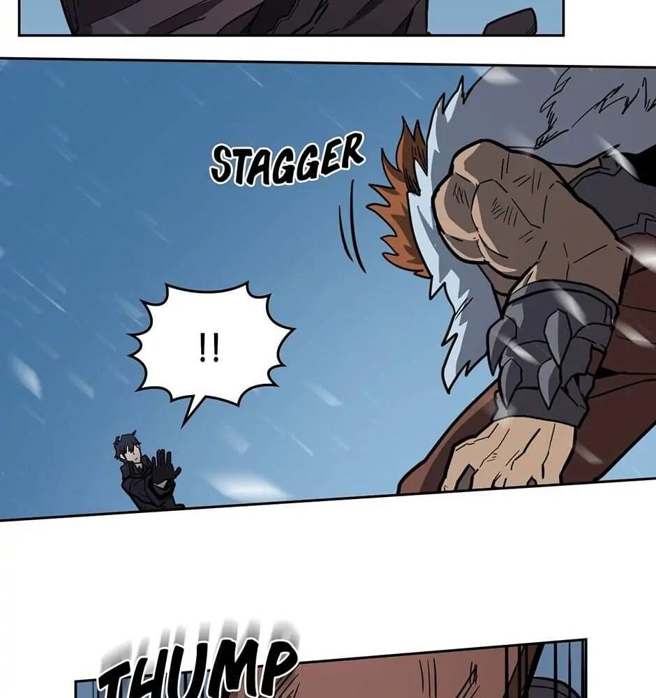Phép Thuật Của Người Trở Về Phải Đặc Biệt Chap 58 - Next Chap 59