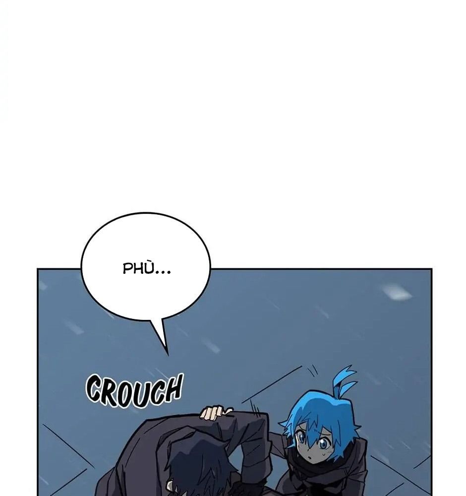 Phép Thuật Của Người Trở Về Phải Đặc Biệt Chap 58 - Next Chap 59