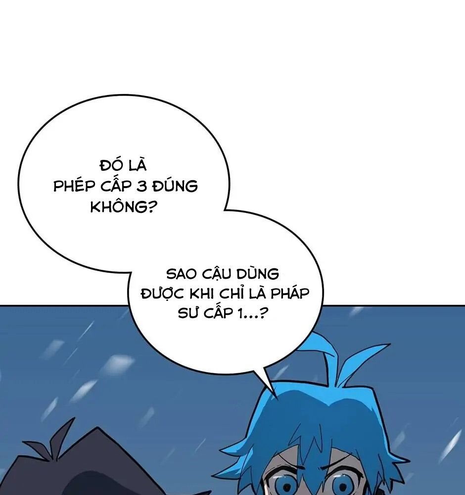 Phép Thuật Của Người Trở Về Phải Đặc Biệt Chap 58 - Next Chap 59