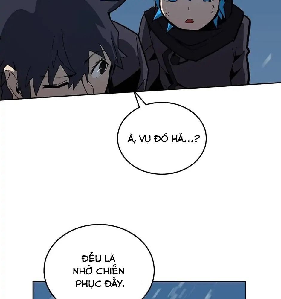 Phép Thuật Của Người Trở Về Phải Đặc Biệt Chap 58 - Next Chap 59