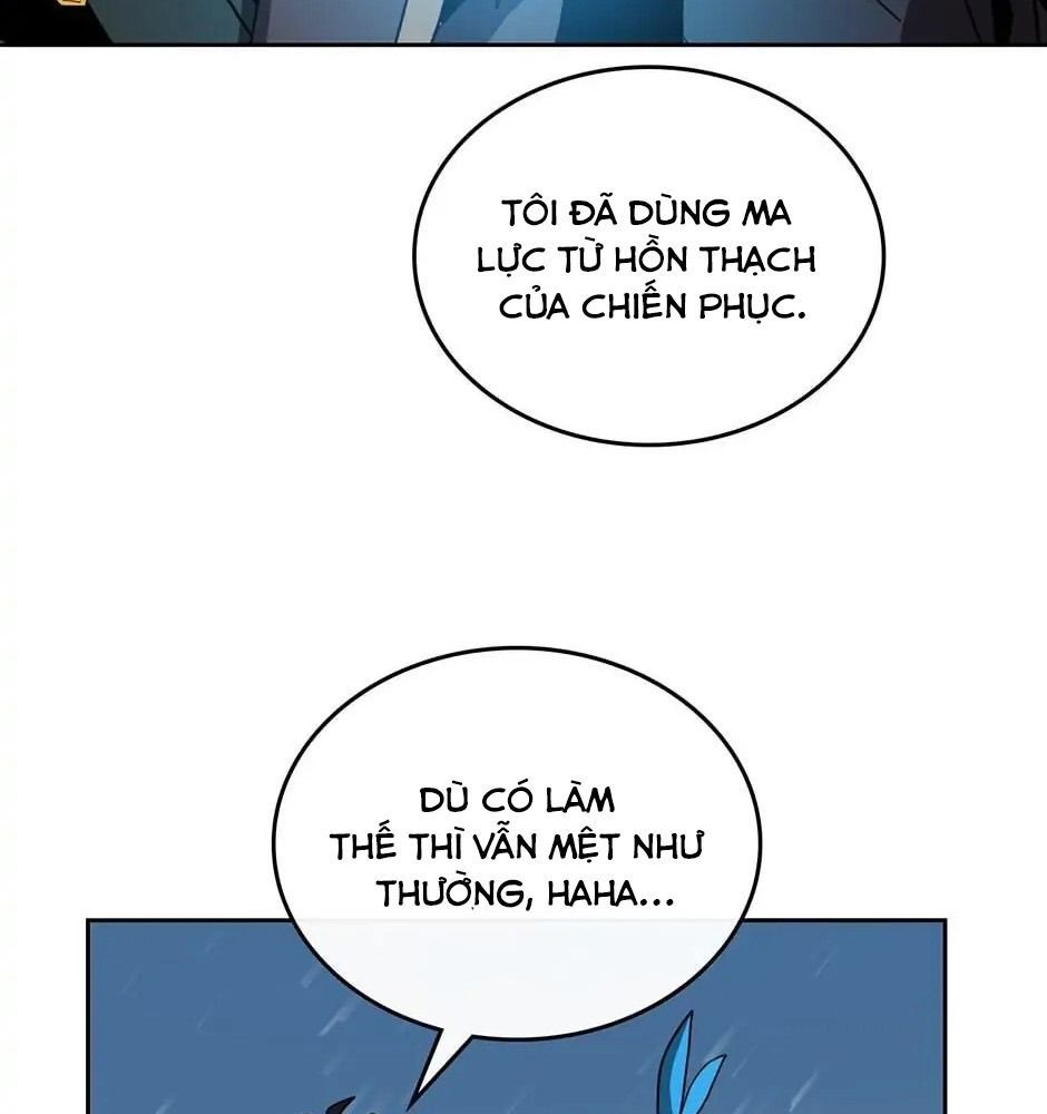 Phép Thuật Của Người Trở Về Phải Đặc Biệt Chap 58 - Next Chap 59