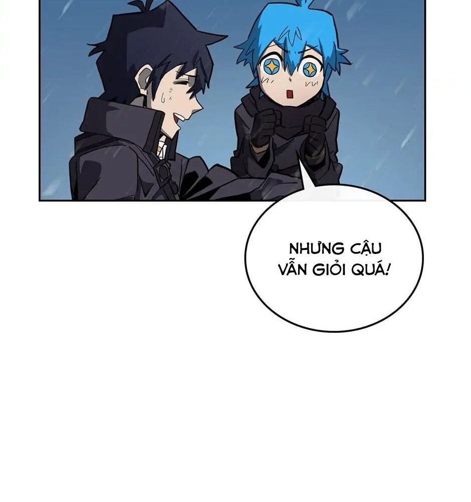 Phép Thuật Của Người Trở Về Phải Đặc Biệt Chap 58 - Next Chap 59