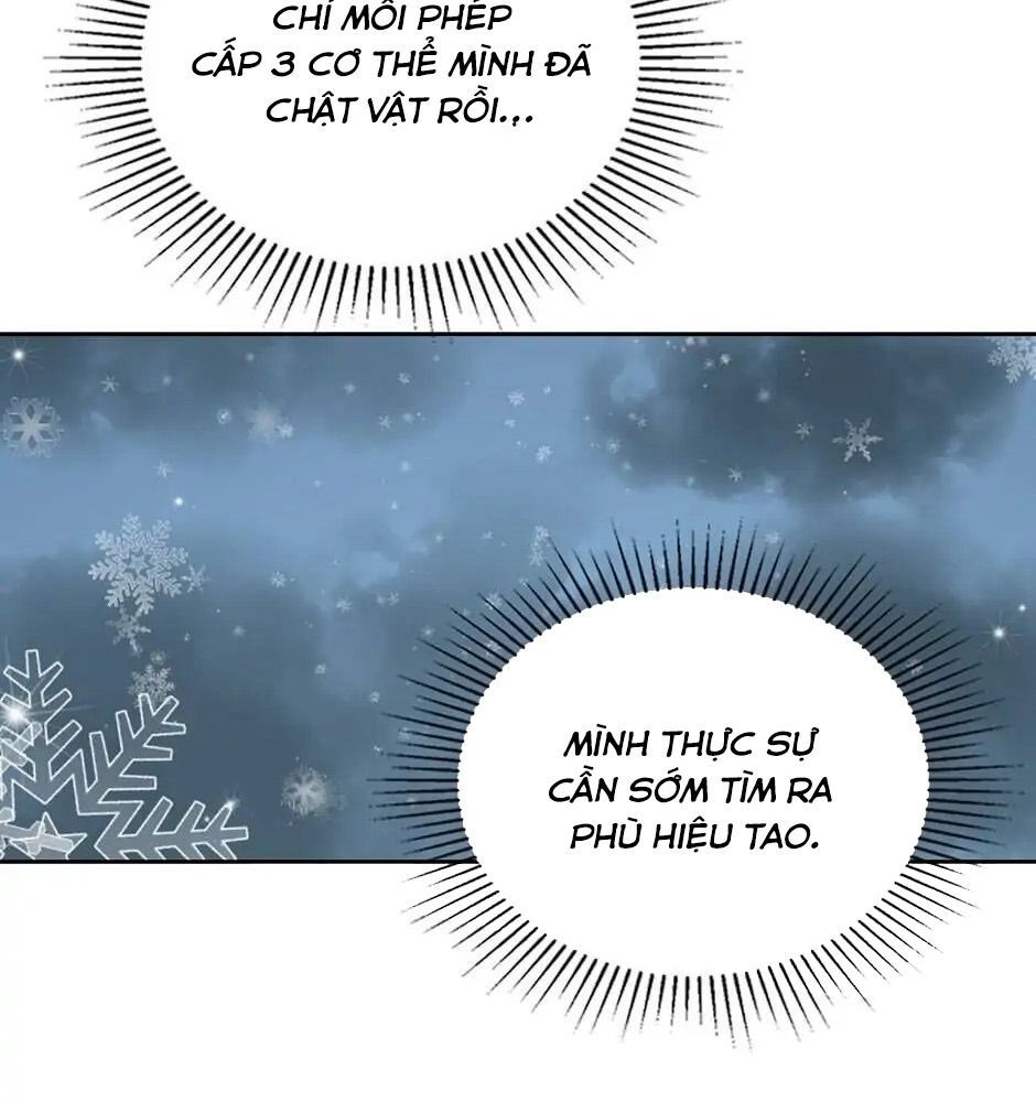 Phép Thuật Của Người Trở Về Phải Đặc Biệt Chap 58 - Next Chap 59