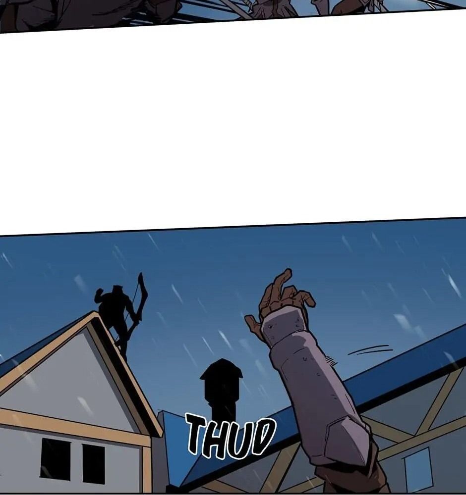 Phép Thuật Của Người Trở Về Phải Đặc Biệt Chap 58 - Next Chap 59