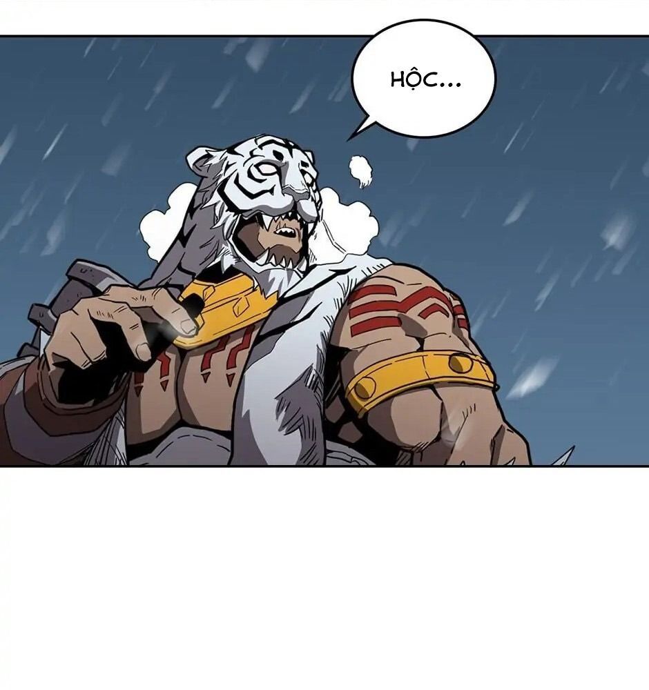 Phép Thuật Của Người Trở Về Phải Đặc Biệt Chap 58 - Next Chap 59