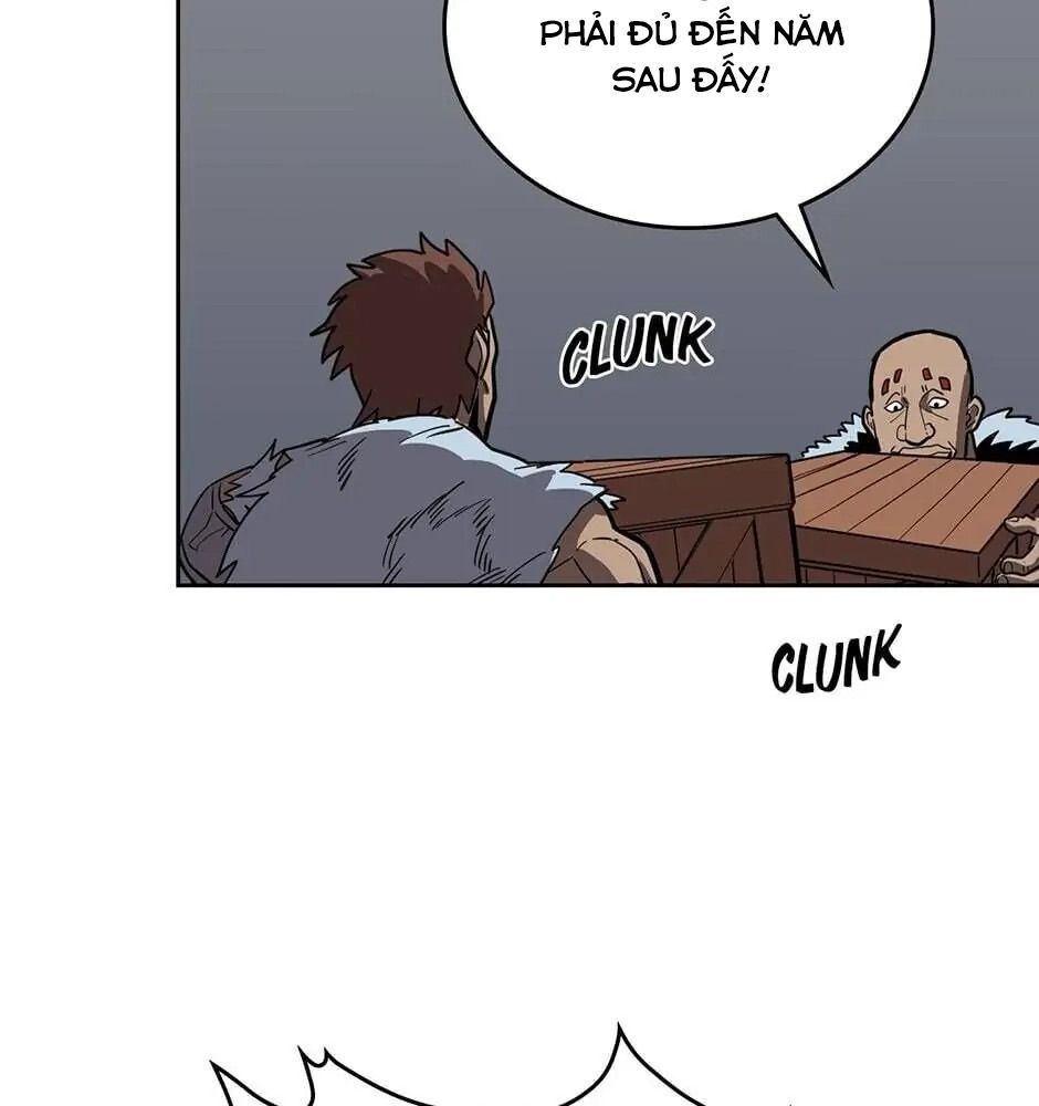 Phép Thuật Của Người Trở Về Phải Đặc Biệt Chap 58 - Next Chap 59