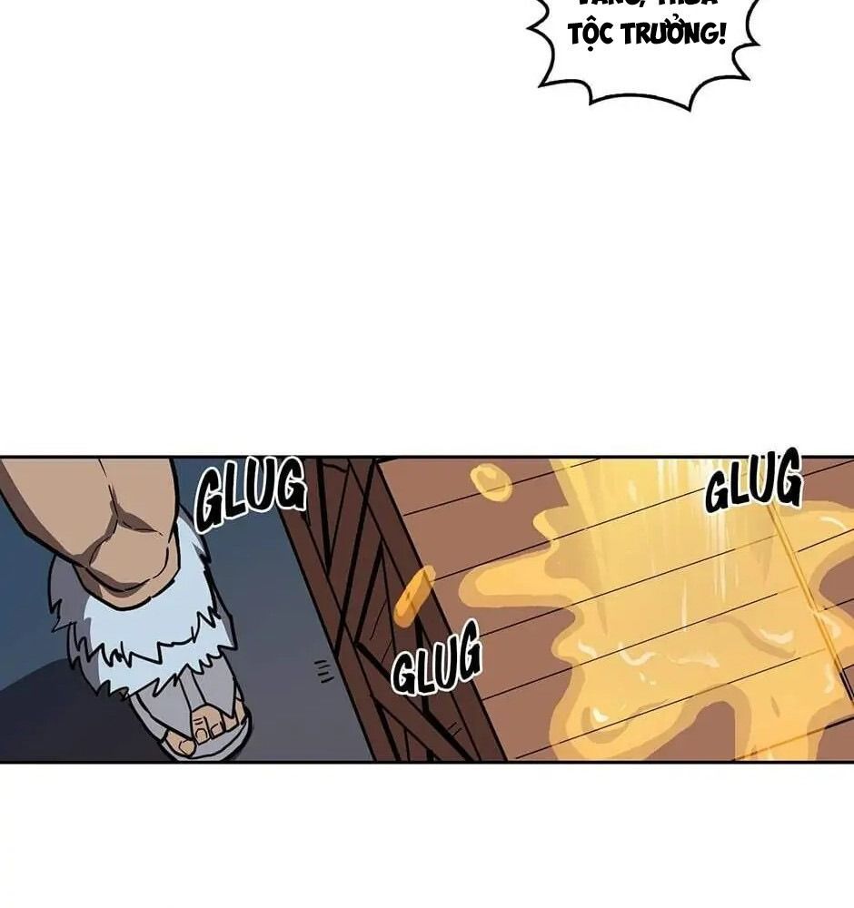 Phép Thuật Của Người Trở Về Phải Đặc Biệt Chap 58 - Next Chap 59