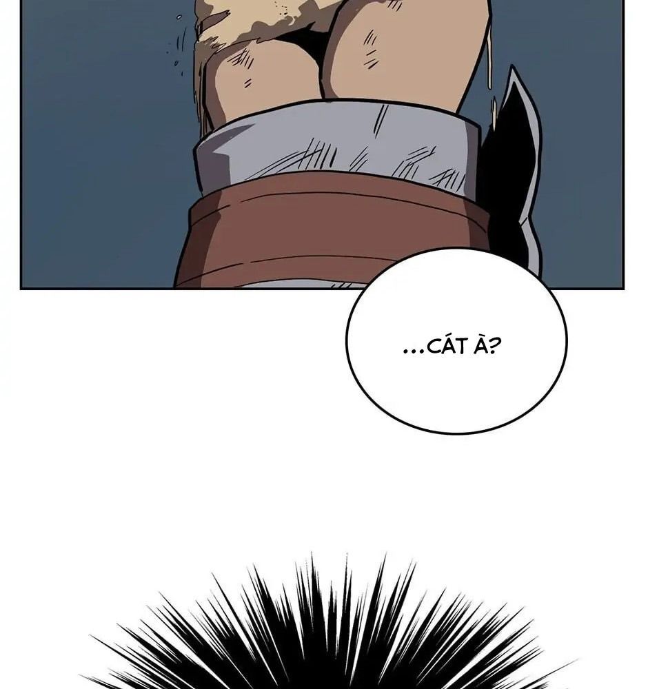 Phép Thuật Của Người Trở Về Phải Đặc Biệt Chap 58 - Next Chap 59