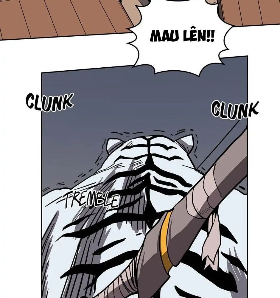 Phép Thuật Của Người Trở Về Phải Đặc Biệt Chap 58 - Next Chap 59
