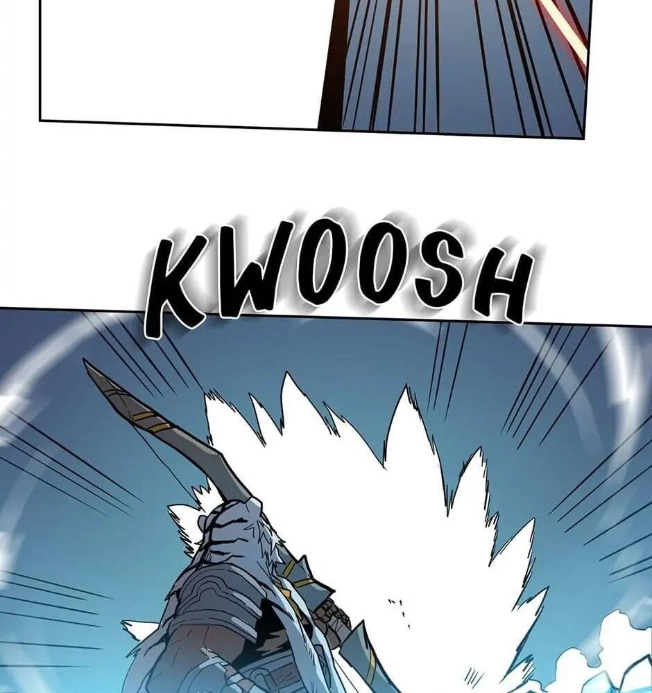 Phép Thuật Của Người Trở Về Phải Đặc Biệt Chap 59 - Next Chap 60