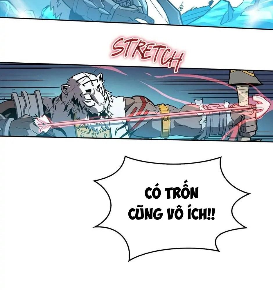 Phép Thuật Của Người Trở Về Phải Đặc Biệt Chap 59 - Next Chap 60