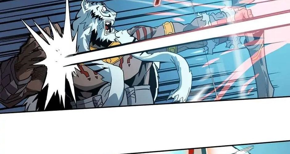 Phép Thuật Của Người Trở Về Phải Đặc Biệt Chap 59 - Next Chap 60