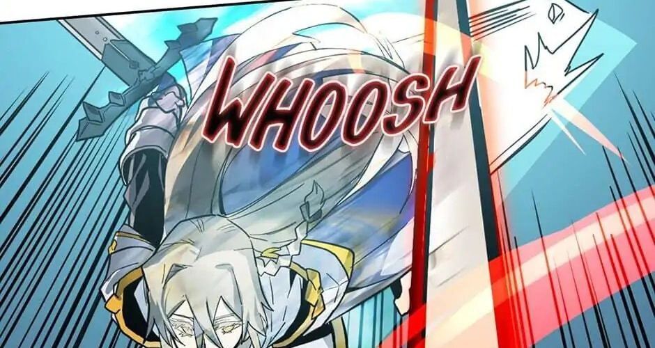 Phép Thuật Của Người Trở Về Phải Đặc Biệt Chap 59 - Next Chap 60