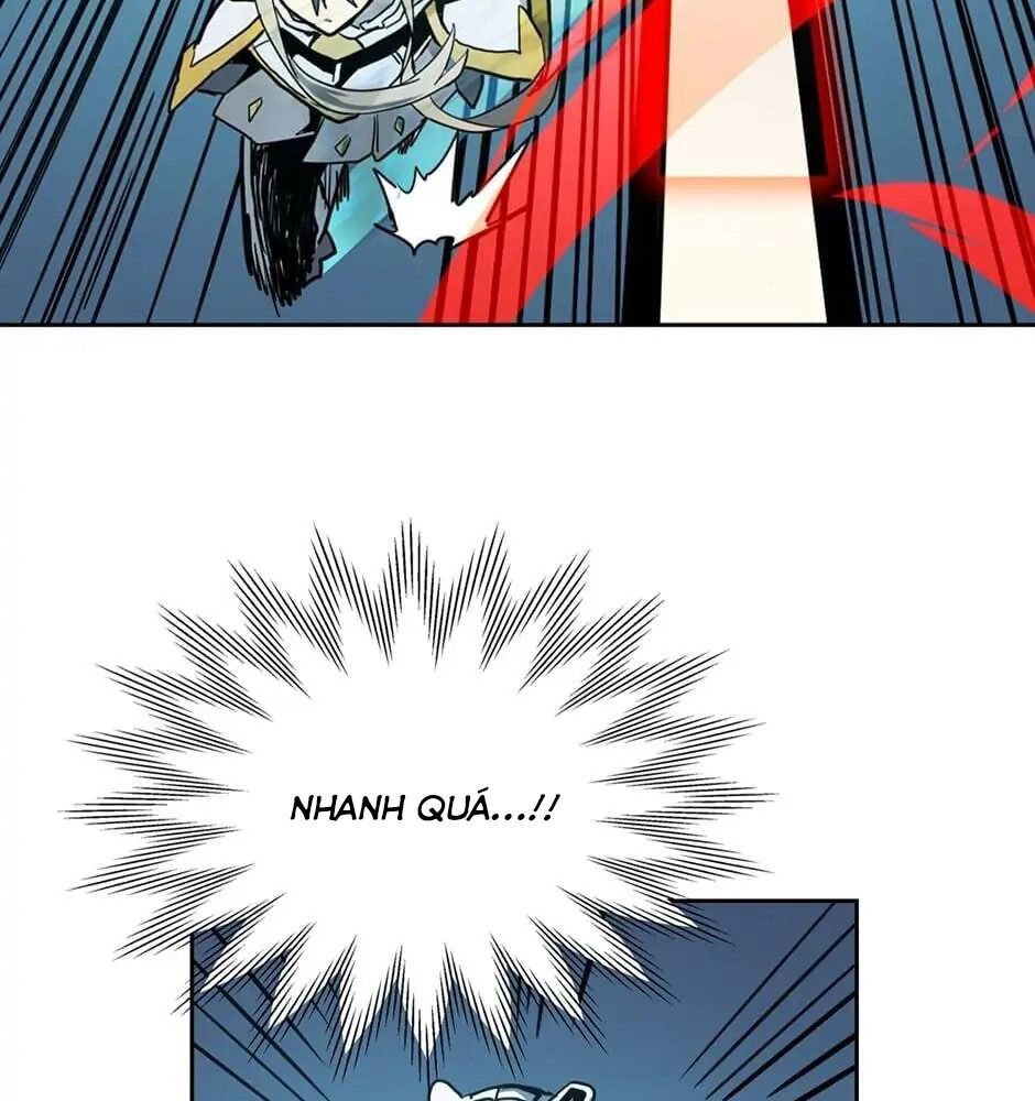 Phép Thuật Của Người Trở Về Phải Đặc Biệt Chap 59 - Next Chap 60