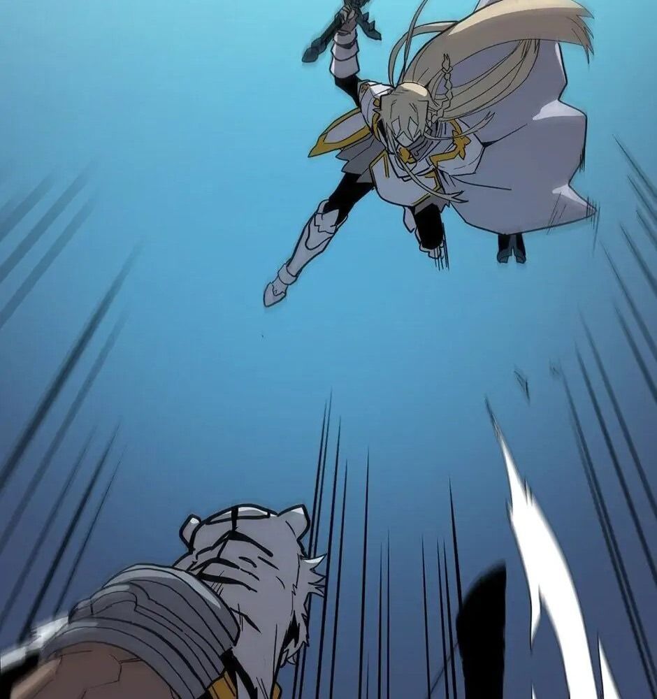 Phép Thuật Của Người Trở Về Phải Đặc Biệt Chap 59 - Next Chap 60