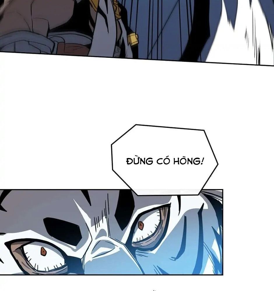 Phép Thuật Của Người Trở Về Phải Đặc Biệt Chap 59 - Next Chap 60