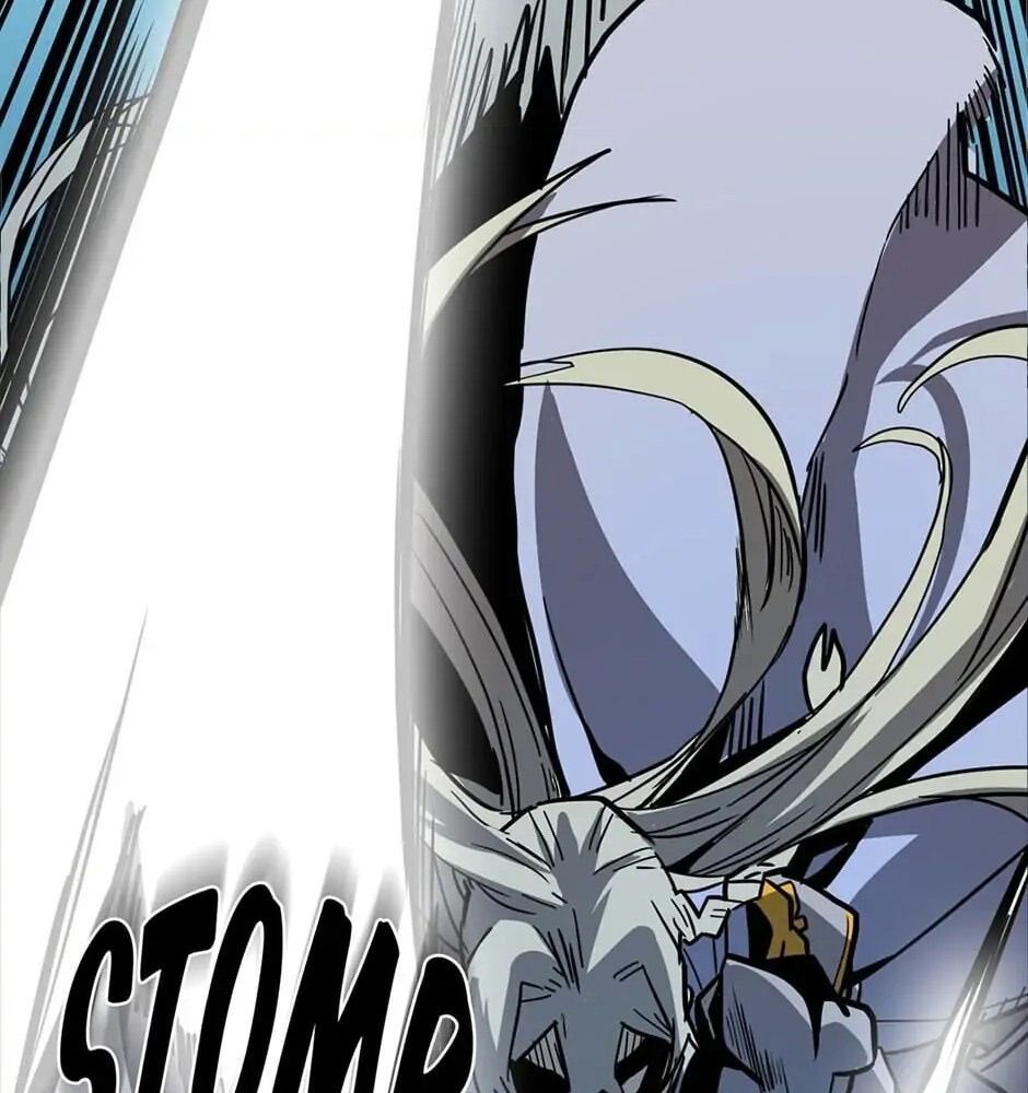 Phép Thuật Của Người Trở Về Phải Đặc Biệt Chap 59 - Next Chap 60