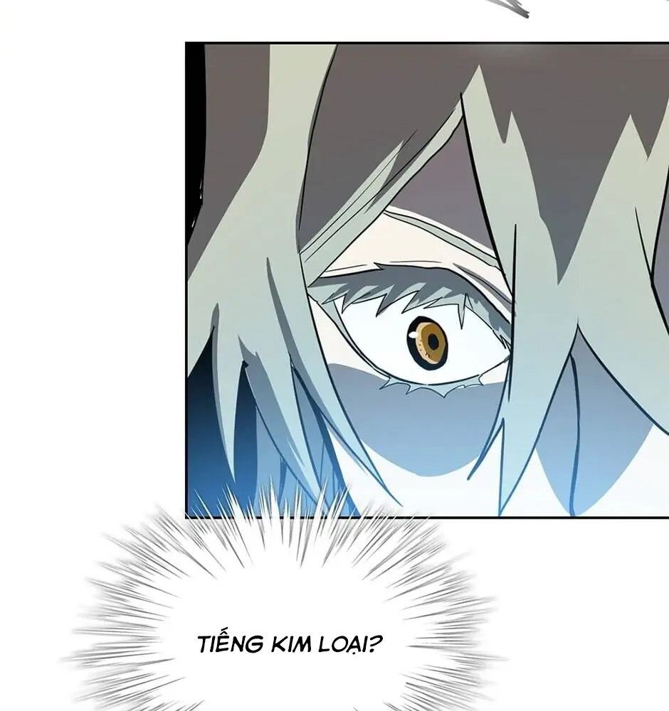 Phép Thuật Của Người Trở Về Phải Đặc Biệt Chap 59 - Next Chap 60