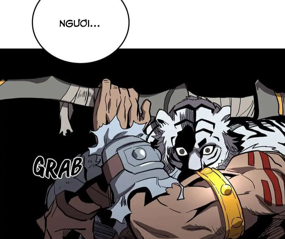 Phép Thuật Của Người Trở Về Phải Đặc Biệt Chap 59 - Next Chap 60