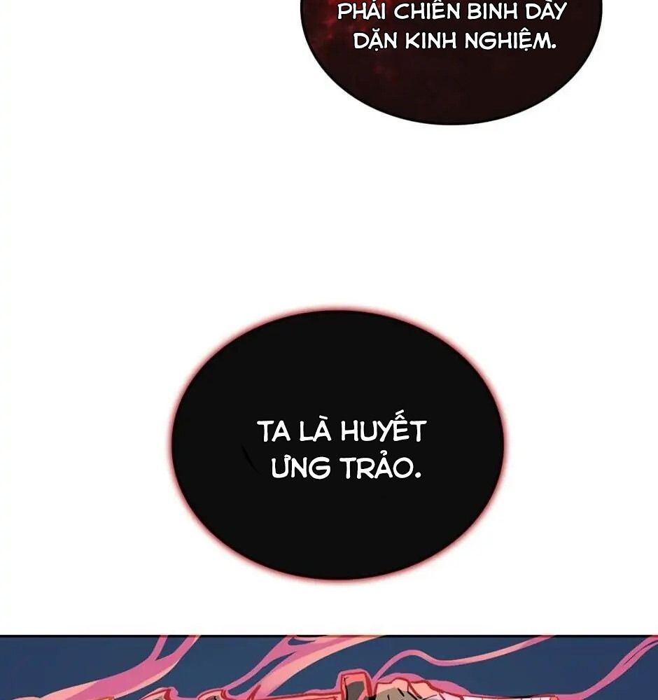 Phép Thuật Của Người Trở Về Phải Đặc Biệt Chap 59 - Next Chap 60