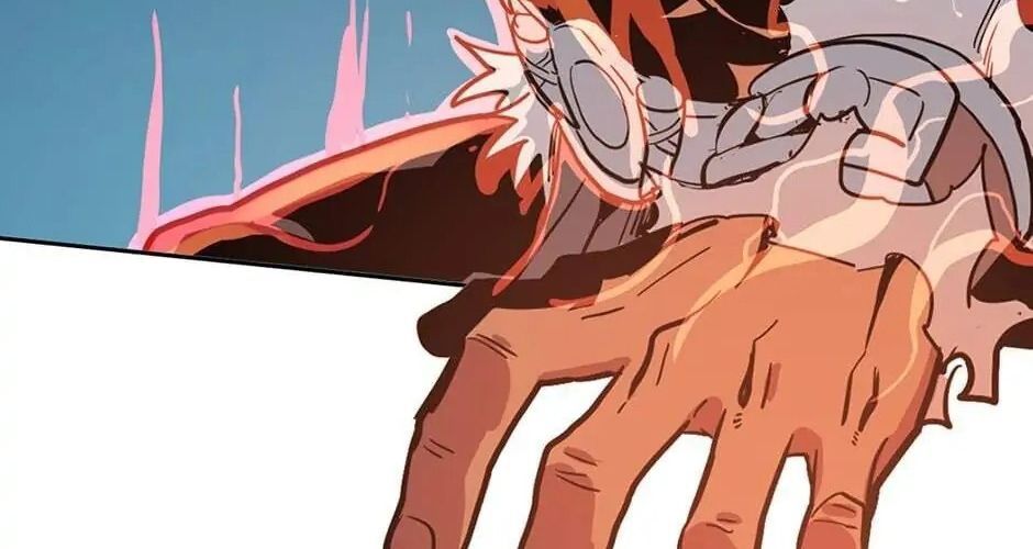 Phép Thuật Của Người Trở Về Phải Đặc Biệt Chap 59 - Next Chap 60