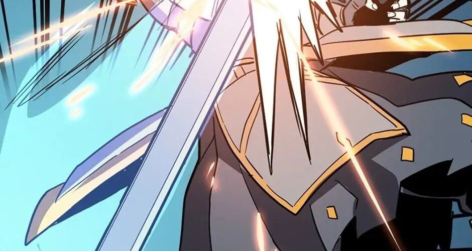 Phép Thuật Của Người Trở Về Phải Đặc Biệt Chap 59 - Next Chap 60