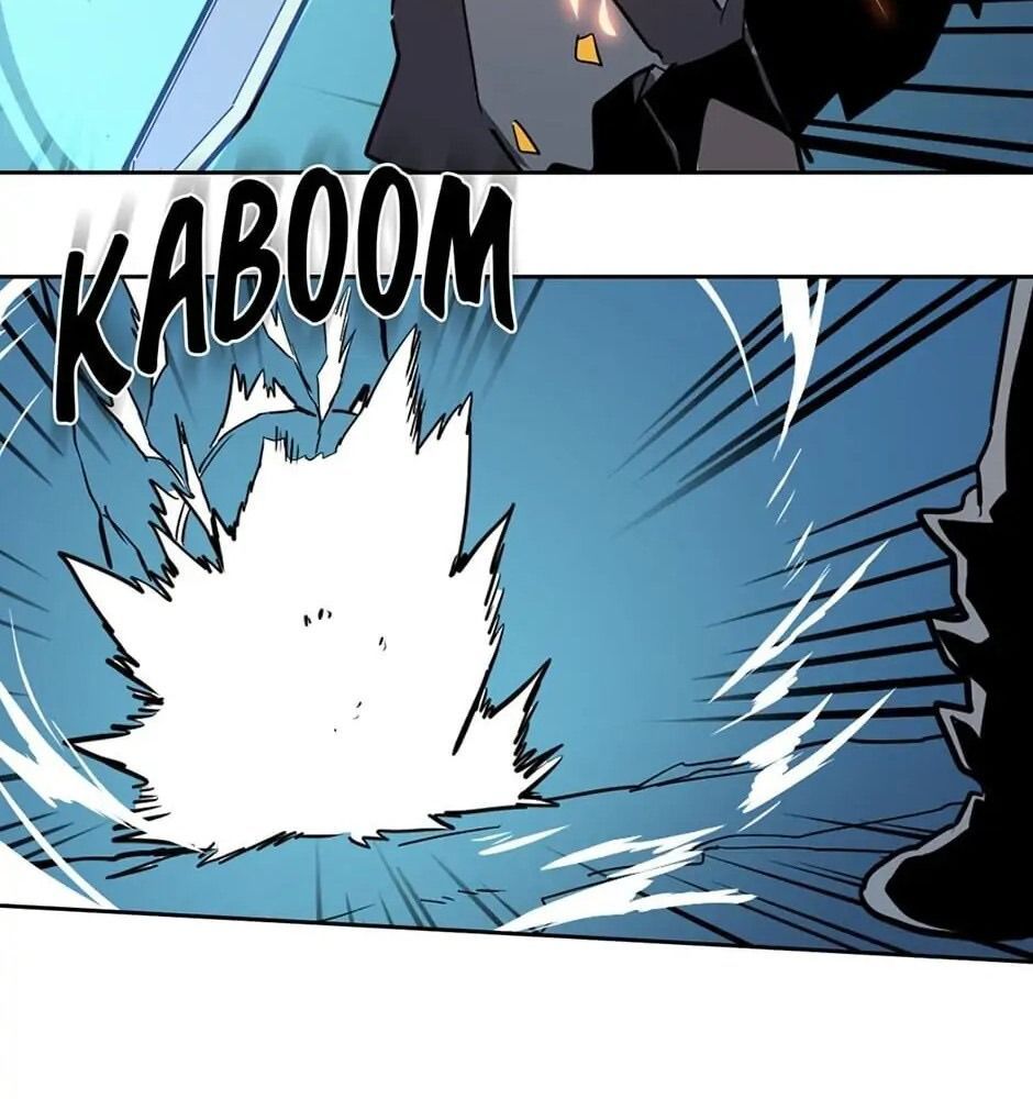 Phép Thuật Của Người Trở Về Phải Đặc Biệt Chap 59 - Next Chap 60