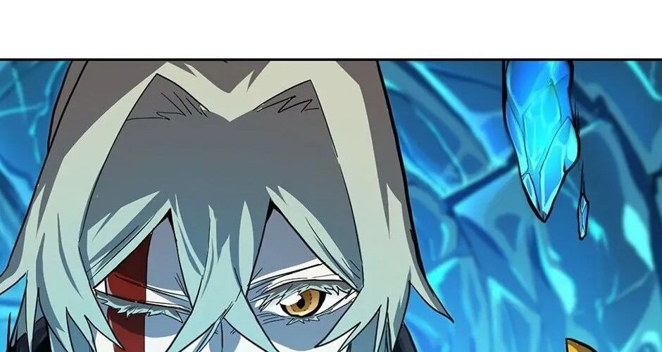 Phép Thuật Của Người Trở Về Phải Đặc Biệt Chap 59 - Next Chap 60