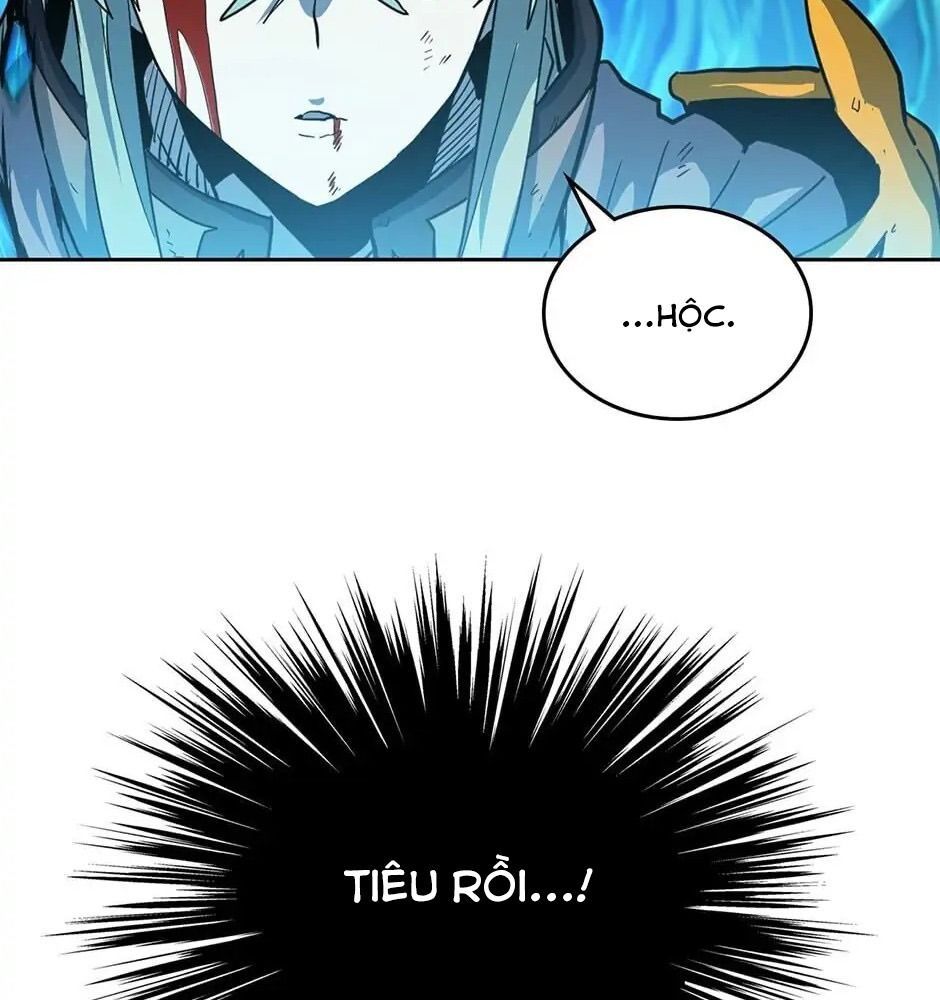 Phép Thuật Của Người Trở Về Phải Đặc Biệt Chap 59 - Next Chap 60