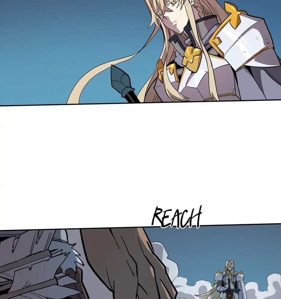 Phép Thuật Của Người Trở Về Phải Đặc Biệt Chap 59 - Next Chap 60