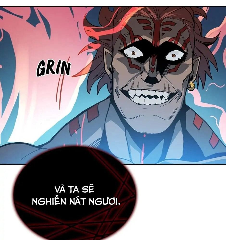 Phép Thuật Của Người Trở Về Phải Đặc Biệt Chap 59 - Next Chap 60