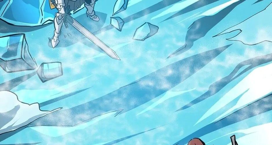 Phép Thuật Của Người Trở Về Phải Đặc Biệt Chap 59 - Next Chap 60